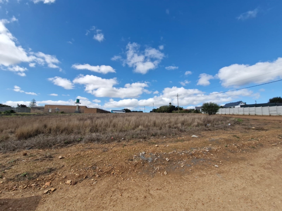 0 Bedroom Property for Sale in Napier Western Cape